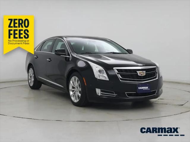 2016 Cadillac XTS Luxury Collection for sale in Columbus, OH