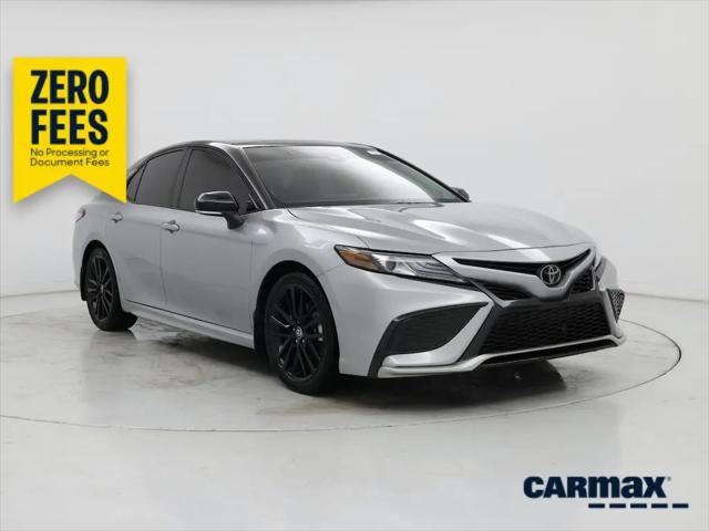 2023 Toyota Camry XSE V6 for sale in Columbus, OH