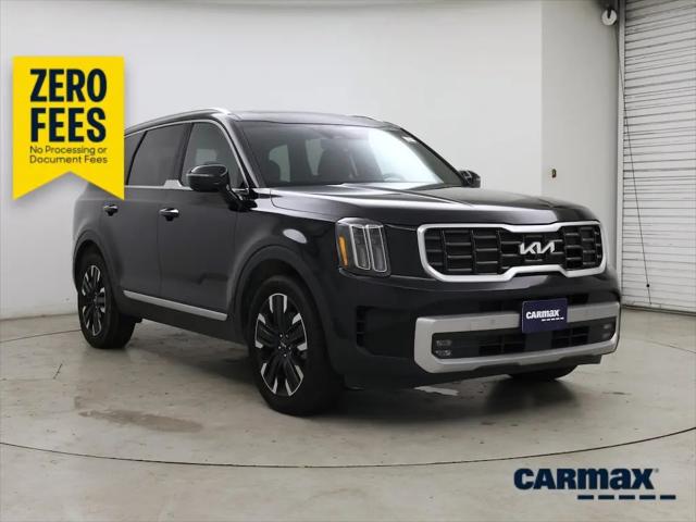 2024 Kia Telluride SX Prestige for sale in Hartford, CT