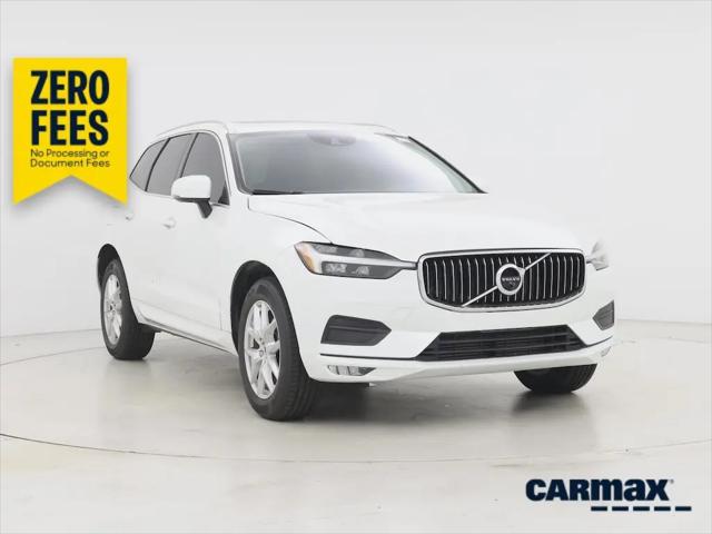 2021 Volvo XC60 T5 Momentum for sale in Plano, TX