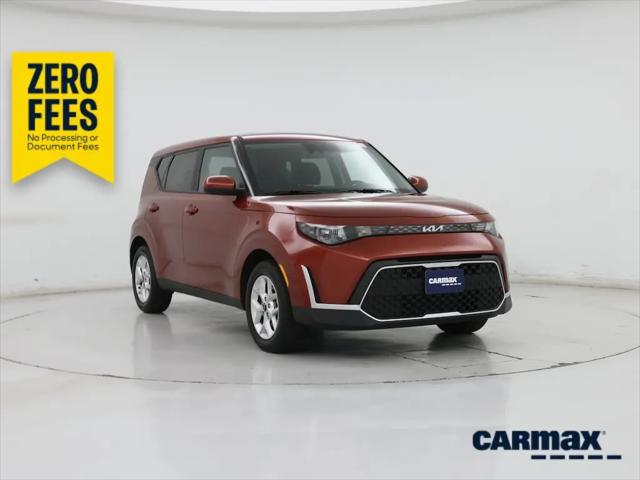 2025 Kia Soul LX for sale in Merriam, KS