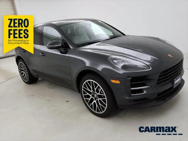 2021 Porsche Macan S for sale in Houston, TX
