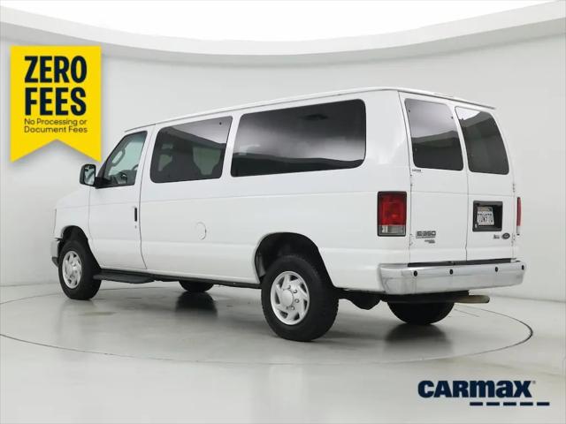 2014 Ford E-350 Super Duty XLT for sale in Duarte, CA