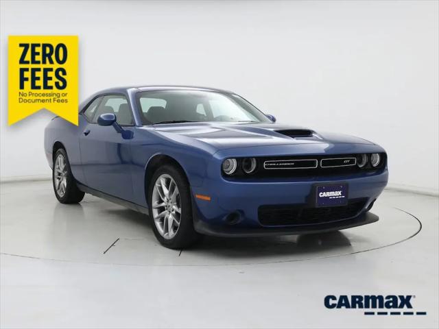 2023 Dodge Challenger GT AWD for sale in Brooklyn Park, MN
