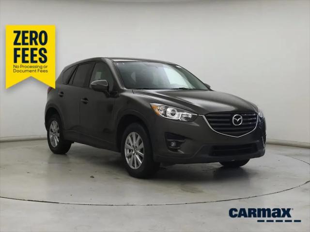 2016 Mazda CX-5 Touring for sale in Lancaster, PA