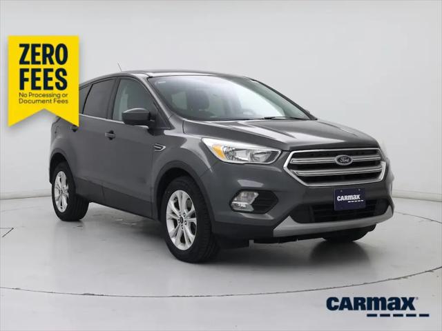 2017 Ford Escape SE for sale in Lancaster, PA