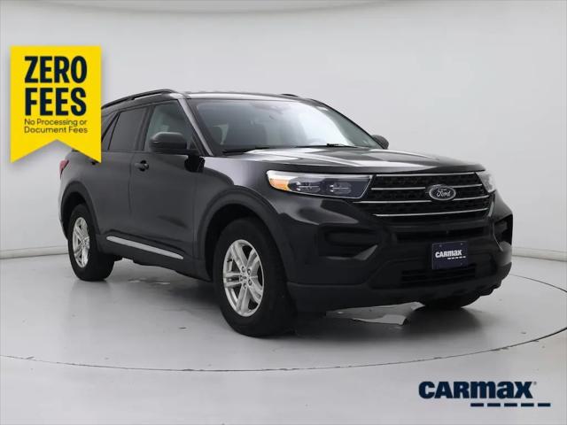 2023 Ford Explorer XLT for sale in Lancaster, PA