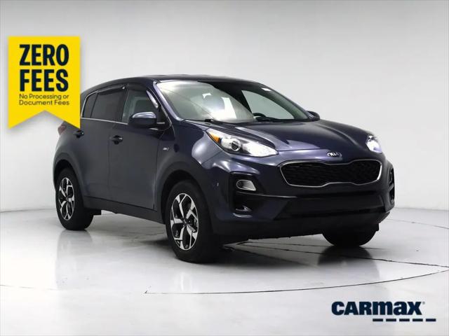 2020 Kia Sportage LX for sale in Laurel, MD