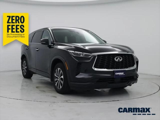 2024 INFINITI QX60 PURE AWD for sale in Laurel, MD