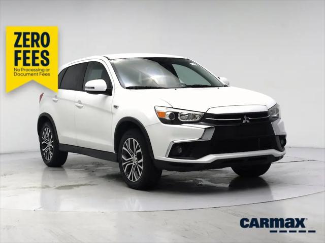 2018 Mitsubishi Outlander Sport 2.0 ES for sale in Laurel, MD