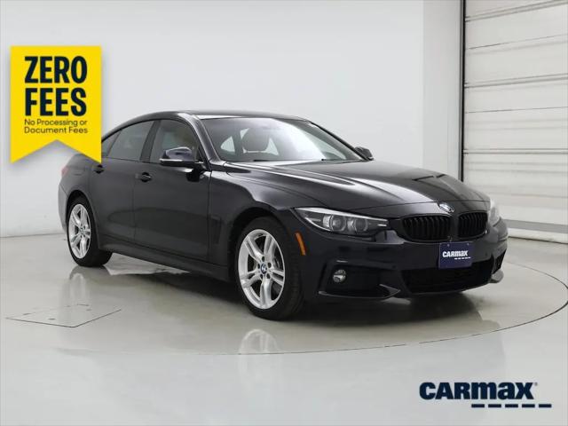 2018 BMW 430i Gran Coupe xDrive for sale in Smithtown, NY