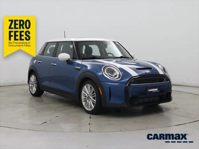 2022 MINI Hardtop Cooper S for sale in White Marsh, MD