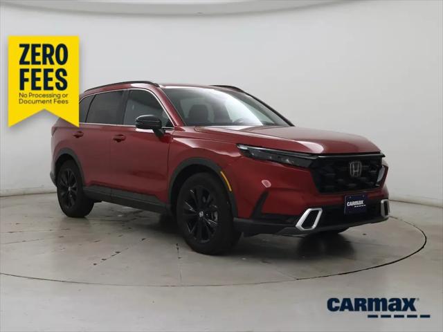 2024 Honda CR-V Hybrid Sport Touring for sale in White Marsh, MD