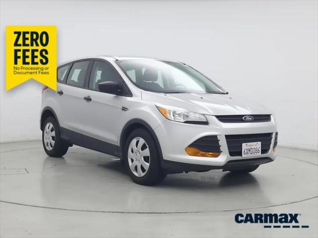 2014 Ford Escape S for sale in Inglewood, CA