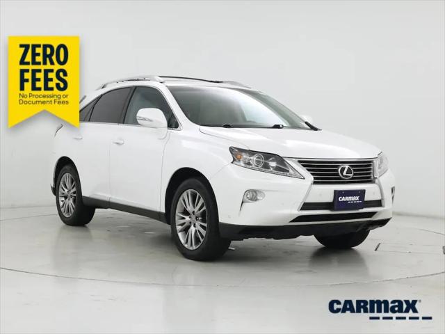 2014 Lexus RX 350 Unknown for sale in Inglewood, CA