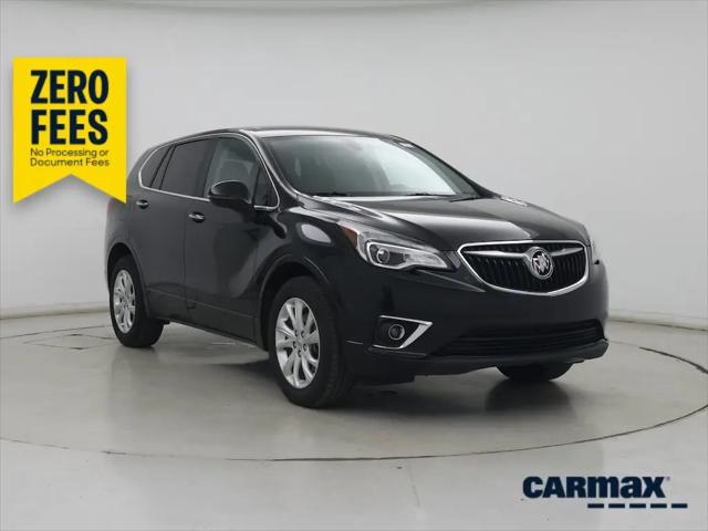 2020 Buick Envision AWD Preferred for sale in Columbus, OH