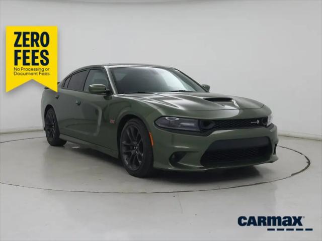 2020 Dodge Charger for sale near Columbus, OH