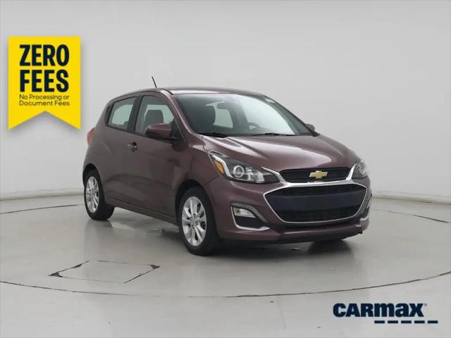 2019 Chevrolet Spark 1LT CVT for sale in Columbus, OH