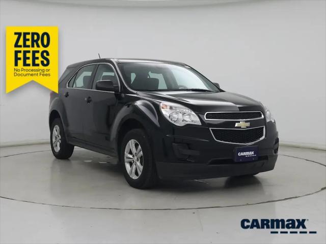 2015 Chevrolet Equinox for sale near Columbus, OH