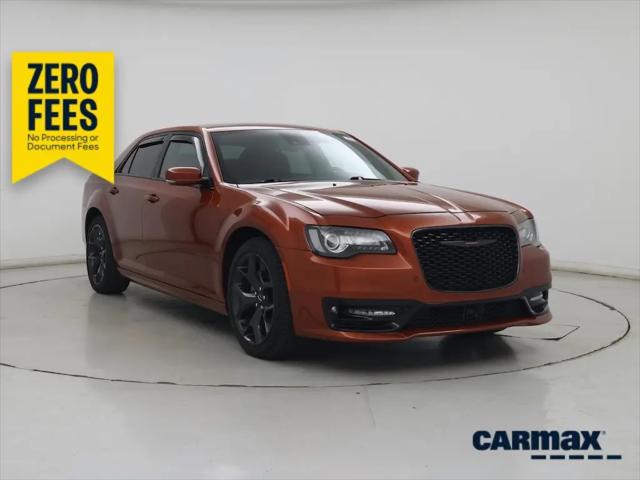 2021 Chrysler 300 300S for sale in Columbus, OH