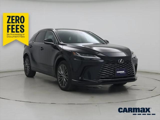2024 Lexus RX 350 Luxury for sale in Columbus, OH