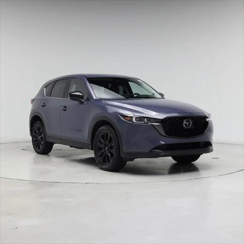 2023 Mazda CX-5 2.5 S Carbon Edition for sale in Miami Lakes, FL