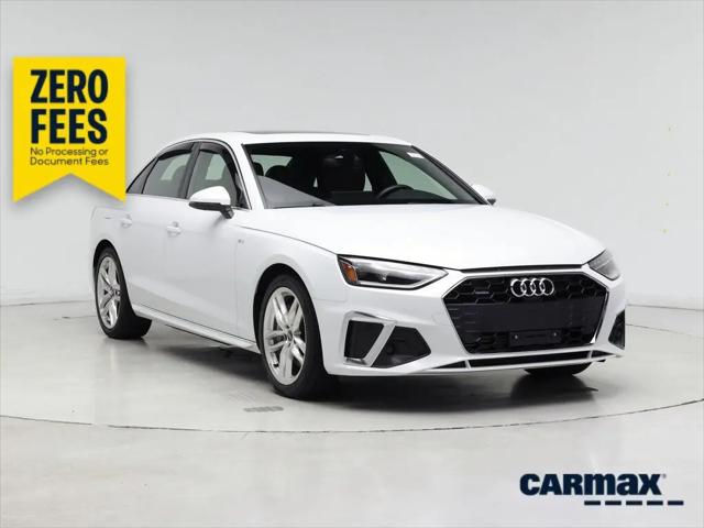 2023 Audi A4 Premium Plus 45 TFSI S line quattro S tronic for sale in Doral, FL