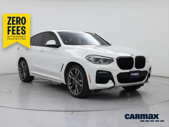 2021 BMW X4 M40i for sale in Fort Worth, TX