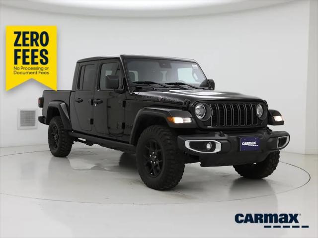 2024 Jeep Gladiator Sport for sale in Fort Worth, TX