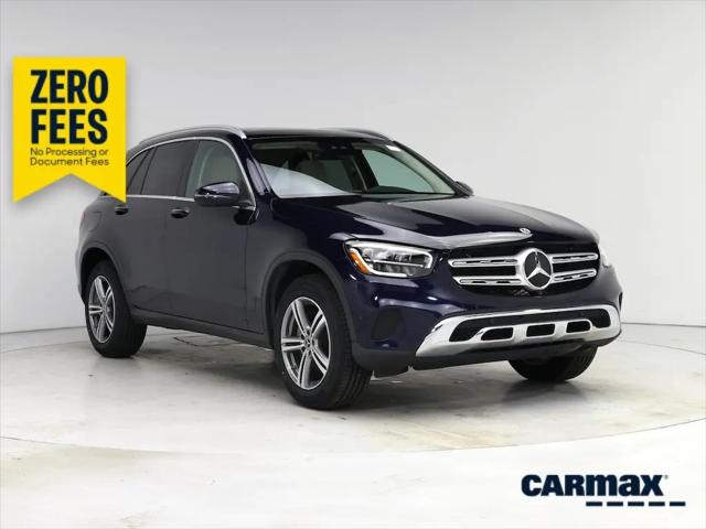 2022 Mercedes-Benz GLC SUV for sale in Nashville, TN