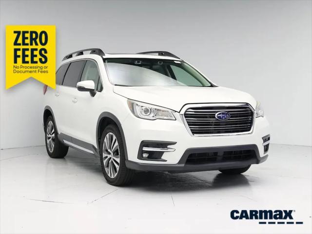 2019 Subaru Ascent Limited for sale in Charlotte, NC