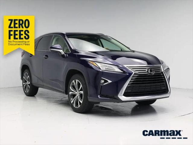 2017 Lexus RX 350 Unknown for sale in Charlotte, NC