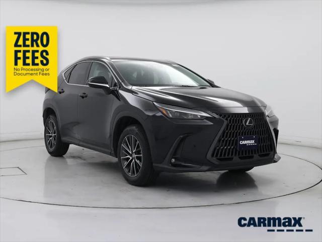 2023 Lexus NX Premium for sale in Bakersfield, CA