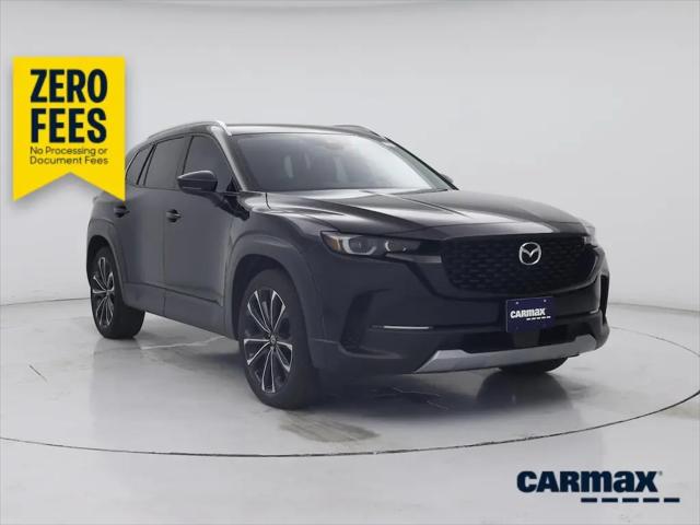 2023 Mazda CX-50 2.5 Turbo Premium Plus for sale in Hillside, IL