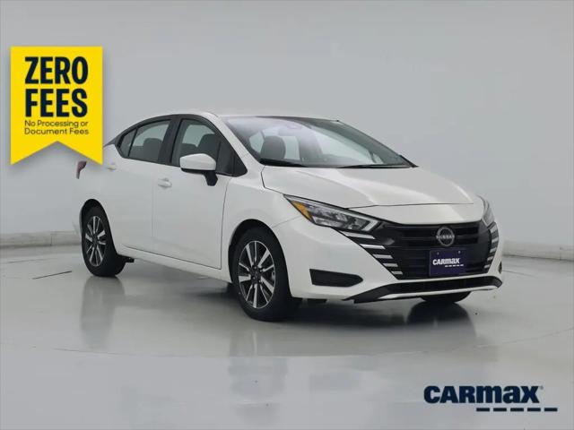2025 Nissan Versa 1.6 SV for sale in Sterling, VA