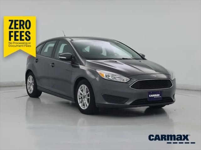2015 Ford Focus SE for sale in Sterling, VA