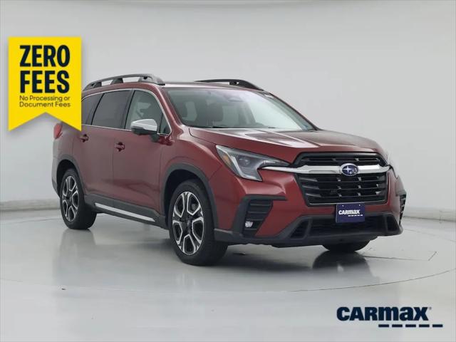 2023 Subaru Ascent Limited 8-Passenger for sale in Sterling, VA