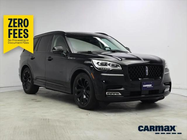 2023 Lincoln Aviator Grand Touring for sale in Costa Mesa, CA