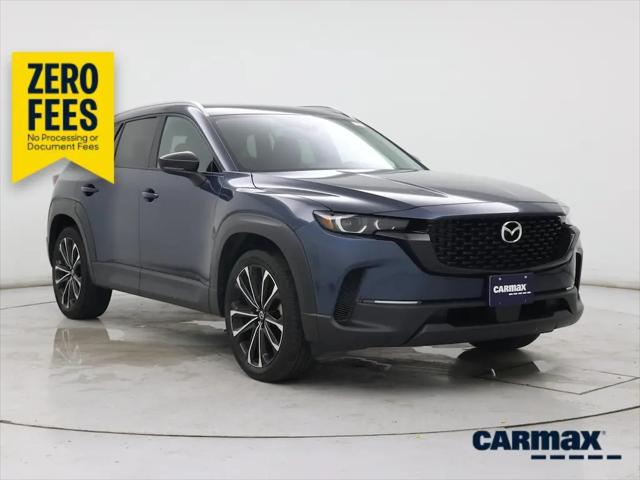 2023 Mazda CX-50 2.5 S Premium Plus for sale in Gaithersburg, MD