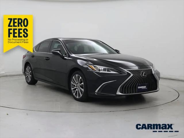 2020 Lexus ES 350 Unknown for sale in Gaithersburg, MD