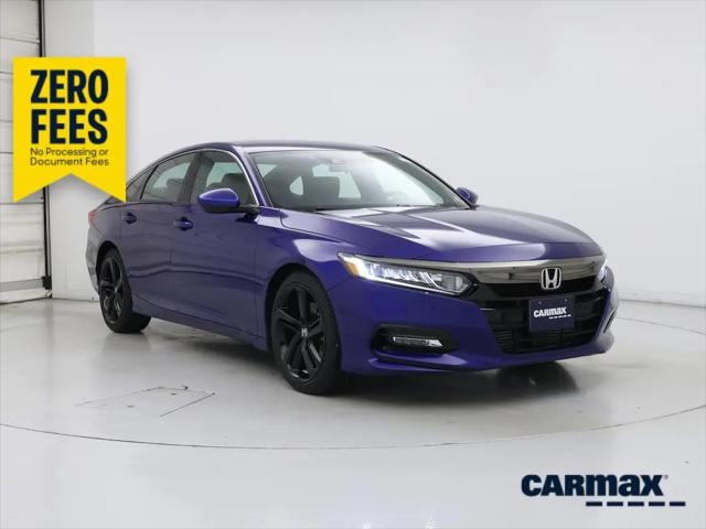 2019 Honda Accord Sport for sale in Gaithersburg, MD