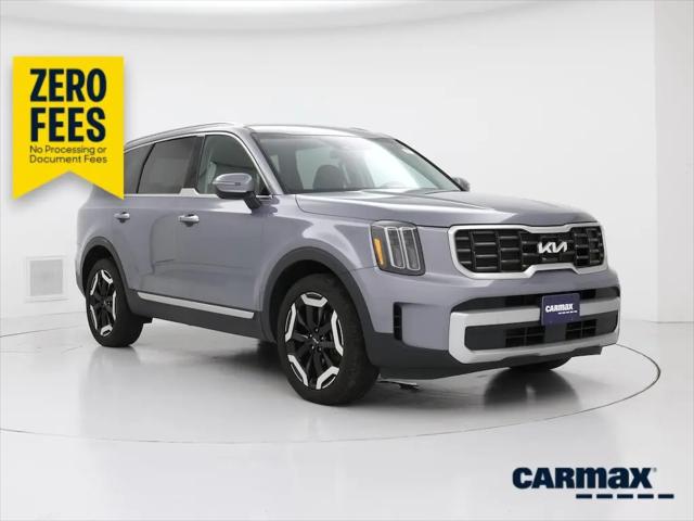 2023 Kia Telluride S for sale in Gaithersburg, MD