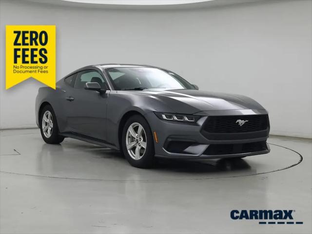 2024 Ford Mustang EcoBoost Fastback for sale in Stockbridge, GA