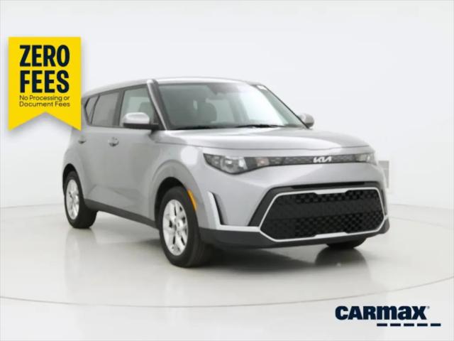 2025 Kia Soul LX for sale in Stockbridge, GA