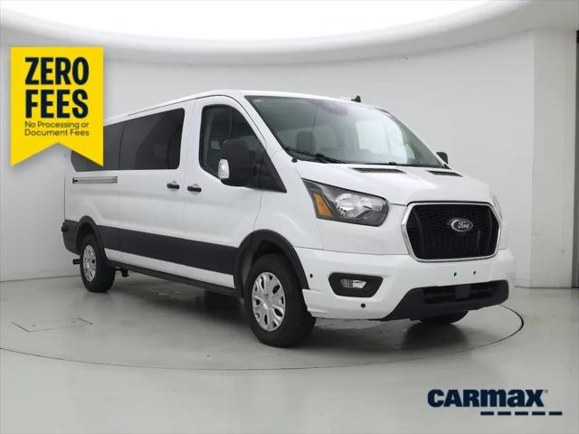 2024 Ford Transit-350 Passenger Van XLT for sale in Stockbridge, GA