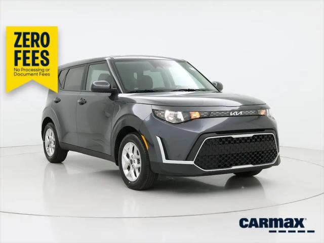 2025 Kia Soul LX for sale in Stockbridge, GA