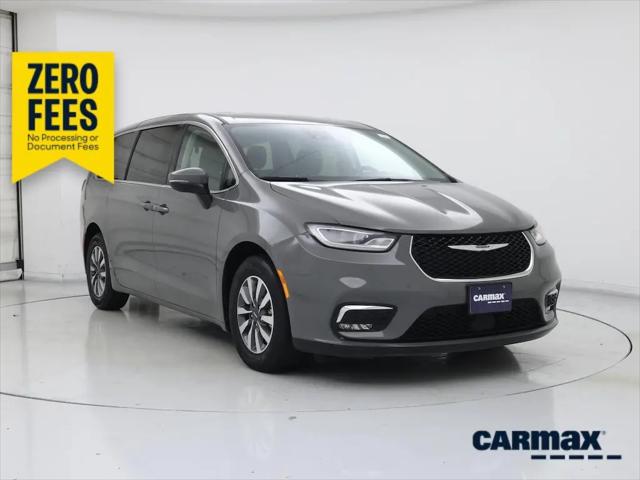 2023 Chrysler Pacifica Hybrid Touring L for sale in Orlando, FL