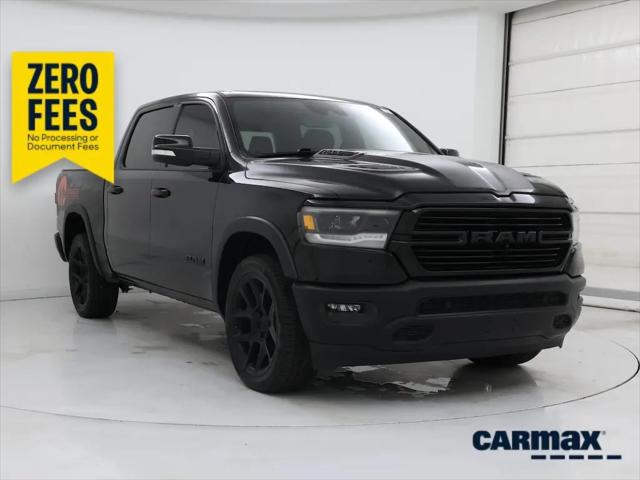 2022 Ram 1500 Laramie Crew Cab 4x2 5'7" Box for sale in Orlando, FL