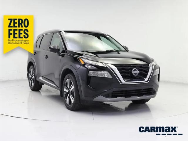 2023 Nissan Rogue SL FWD for sale in Orlando, FL