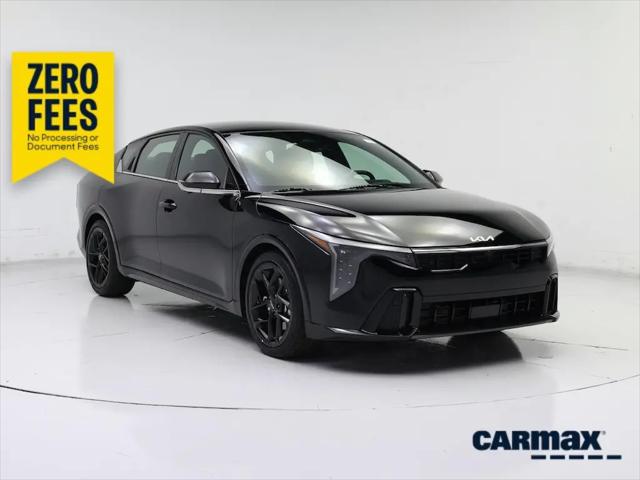 2025 Kia K4 GT-Line Turbo for sale in Orlando, FL